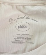 gelato pique（ジェラートピケ）Tシャツ・カットソー ピンク サイズ:F レディース/2200621407105