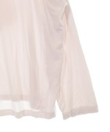 gelato pique（ジェラートピケ）Tシャツ・カットソー ピンク サイズ:F レディース/2200621407105