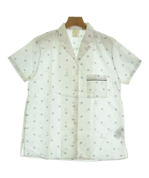 ジェラートピケ(gelato pique)のgelato pique カジュアルシャツ