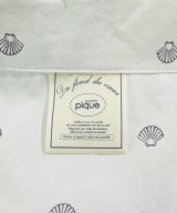 gelato pique（ジェラートピケ）カジュアルシャツ 白 サイズ:F レディース/2200619967109