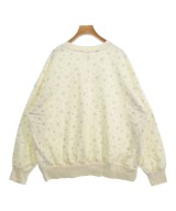 gelato pique（ジェラートピケ）スウェット 白 サイズ:F レディース/2200637692038