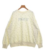 gelato pique スウェット