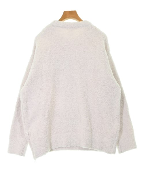 gelato pique（ジェラートピケ）ニット・セーター ベージュ サイズ:F レディース/2200622893082