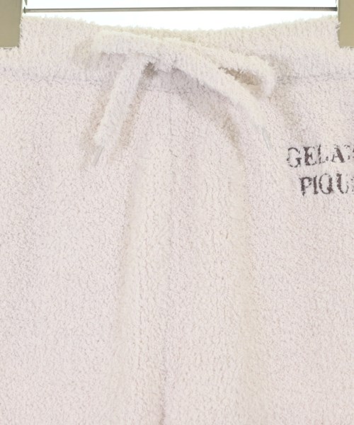 gelato pique（ジェラートピケ）その他 白 サイズ:F レディース/2200622893099
