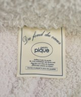 gelato pique（ジェラートピケ）その他 白 サイズ:F レディース/2200622893099