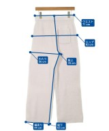 gelato pique（ジェラートピケ）その他 白 サイズ:F レディース/2200622893099