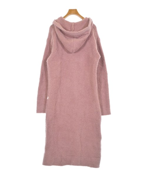 gelato pique（ジェラートピケ）ワンピース ピンク サイズ:ONE