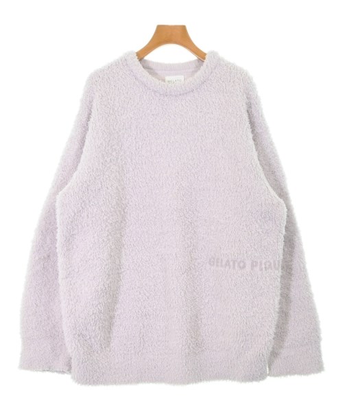ジェラートピケ(gelato pique)のgelato pique ニット・セーター