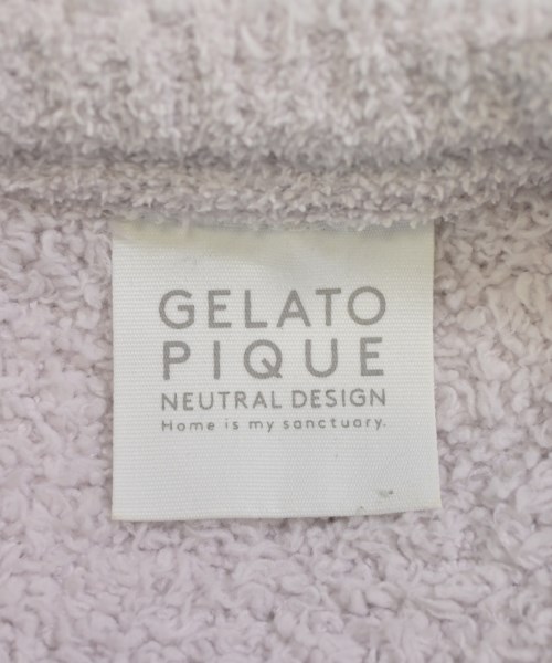 gelato pique（ジェラートピケ）ニット・セーター ピンク サイズ:M-L レディース/2200635616029