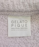 gelato pique（ジェラートピケ）ニット・セーター ピンク サイズ:M-L レディース/2200635616029
