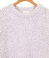 gelato pique（ジェラートピケ）ニット・セーター ピンク サイズ:M-L レディース/2200635616029