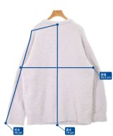 gelato pique（ジェラートピケ）ニット・セーター ピンク サイズ:M-L レディース/2200635616029