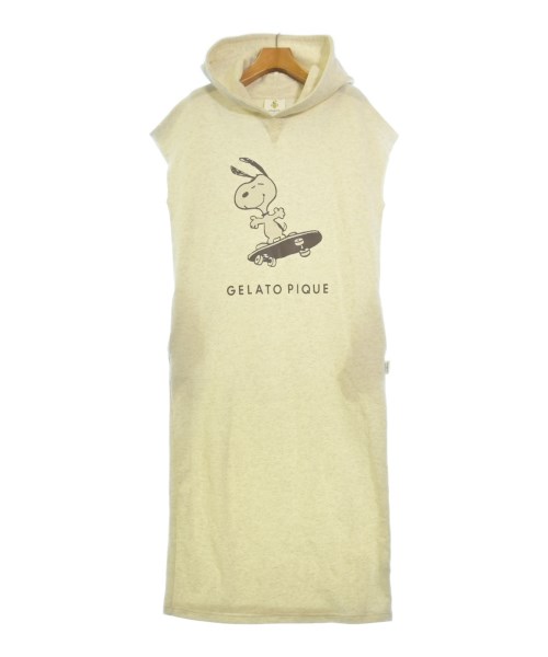 ジェラートピケ(gelato pique)のgelato pique ワンピース
