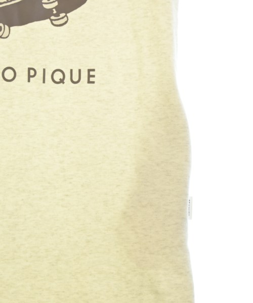 gelato pique（ジェラートピケ）ワンピース 白 サイズ:F レディース/2200615636047