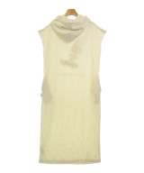 gelato pique（ジェラートピケ）ワンピース 白 サイズ:F レディース/2200615636047