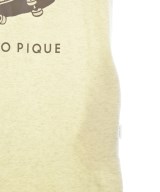 gelato pique（ジェラートピケ）ワンピース 白 サイズ:F レディース/2200615636047