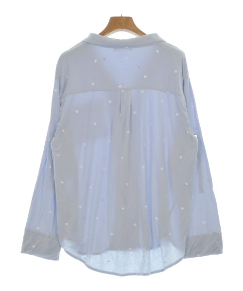 gelato pique（ジェラートピケ）Tシャツ・カットソー グレー サイズ:ONE レディース/2200622372051