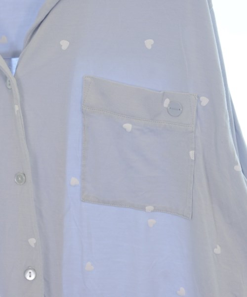 gelato pique（ジェラートピケ）Tシャツ・カットソー グレー サイズ:ONE レディース/2200622372051