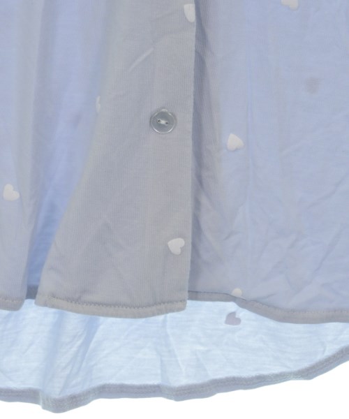 gelato pique（ジェラートピケ）Tシャツ・カットソー グレー サイズ:ONE レディース/2200622372051