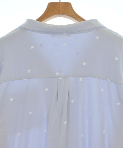 gelato pique（ジェラートピケ）Tシャツ・カットソー グレー サイズ:ONE レディース/2200622372051