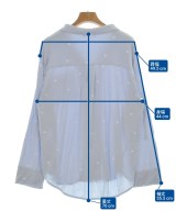 gelato pique（ジェラートピケ）Tシャツ・カットソー グレー サイズ:ONE レディース/2200622372051