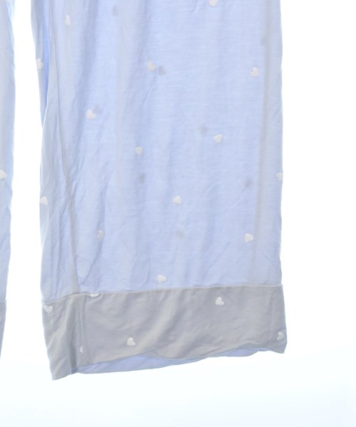 gelato pique（ジェラートピケ）その他 青 サイズ:ONE レディース/2200622372068