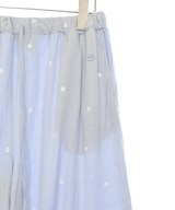 gelato pique（ジェラートピケ）その他 青 サイズ:ONE レディース/2200622372068