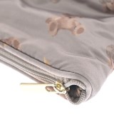 gelato pique（ジェラートピケ）ポーチ ピンク サイズ:- レディース/2200633284558