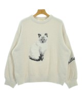 gelato pique ニット・セーター