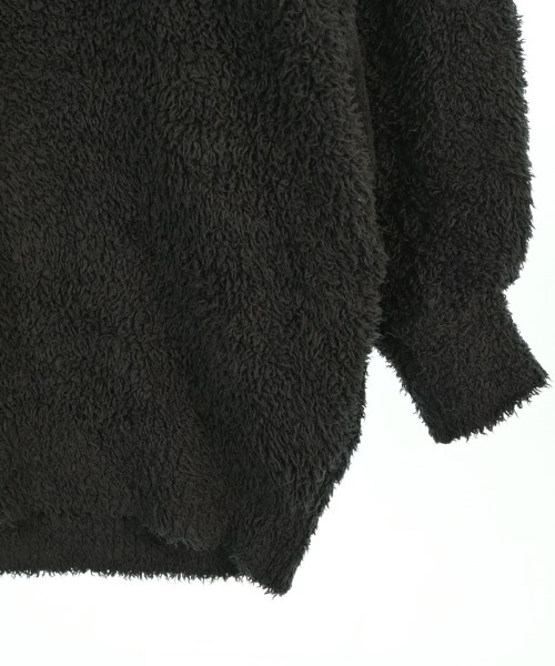 gelato pique（ジェラートピケ）パーカー 紺 サイズ:F レディース/2200638352016