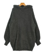 gelato pique（ジェラートピケ）パーカー 紺 サイズ:F レディース/2200638352016