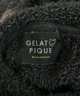gelato pique（ジェラートピケ）パーカー 紺 サイズ:F レディース/2200638352016