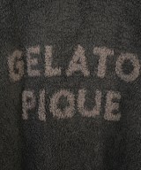 gelato pique（ジェラートピケ）パーカー 紺 サイズ:F レディース/2200638352016