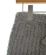 gelato pique（ジェラートピケ）その他 グレー サイズ:ONE レディース/2200631840060