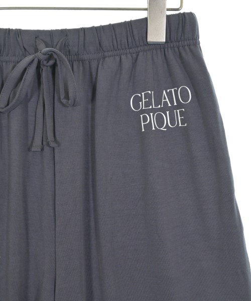 gelato pique（ジェラートピケ）スウェットパンツ グレー サイズ:F レディース/2200631840084