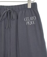gelato pique（ジェラートピケ）スウェットパンツ グレー サイズ:F レディース/2200631840084