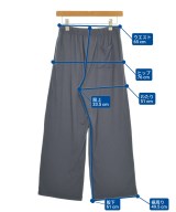 gelato pique（ジェラートピケ）スウェットパンツ グレー サイズ:F レディース/2200631840084