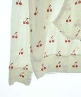 gelato pique（ジェラートピケ）パーカー 白 サイズ:F レディース/2200636140035