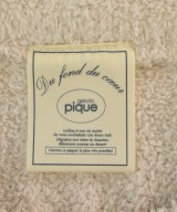 gelato pique（ジェラートピケ）ニット・セーター ベージュ サイズ:ONE レディース/2200638992014