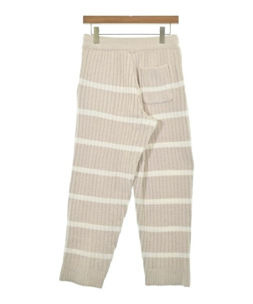 gelato pique（ジェラートピケ）その他 ベージュ サイズ:F レディース/2200638992021