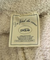 gelato pique（ジェラートピケ）その他 ベージュ サイズ:F レディース/2200638992021