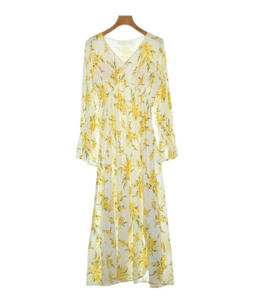 ジェラートピケ(gelato pique)のgelato pique ワンピース