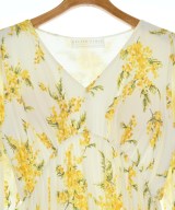 gelato pique（ジェラートピケ）ワンピース 白 サイズ:ONE レディース/2200618973071