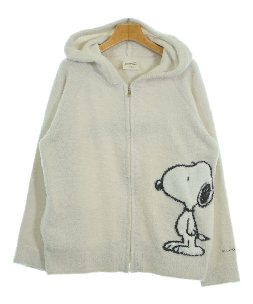 ジェラートピケ(gelato pique)のgelato pique パーカー