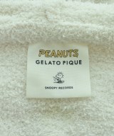 gelato pique（ジェラートピケ）パーカー 白 サイズ:F レディース/2200618973095