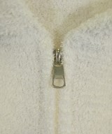 gelato pique（ジェラートピケ）パーカー 白 サイズ:F レディース/2200618973095