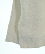 gelato pique（ジェラートピケ）パーカー 白 サイズ:F レディース/2200618973095