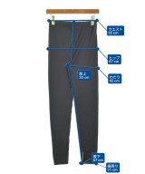 gelato pique（ジェラートピケ）スウェットパンツ グレー サイズ:F レディース/2200621140057