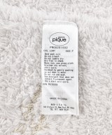 gelato pique（ジェラートピケ）小物類（その他） グレー サイズ:- レディース/2200633685171