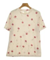 gelato pique（ジェラートピケ）Tシャツ・カットソー ピンク サイズ:F レディース/2200622368085